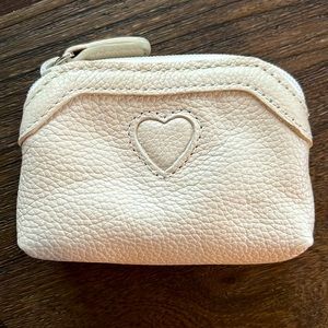 Brighton coin purse
